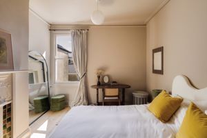 Bedroom- click for photo gallery